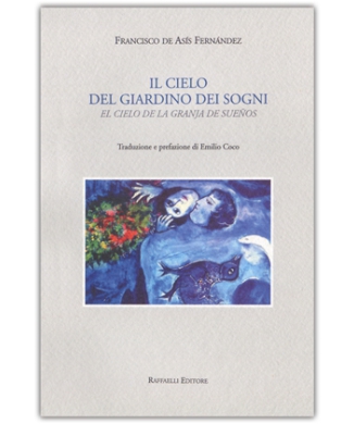 Il cielo del giardino dei sogni