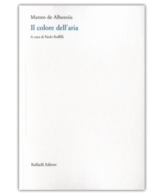 Il colore dell’aria