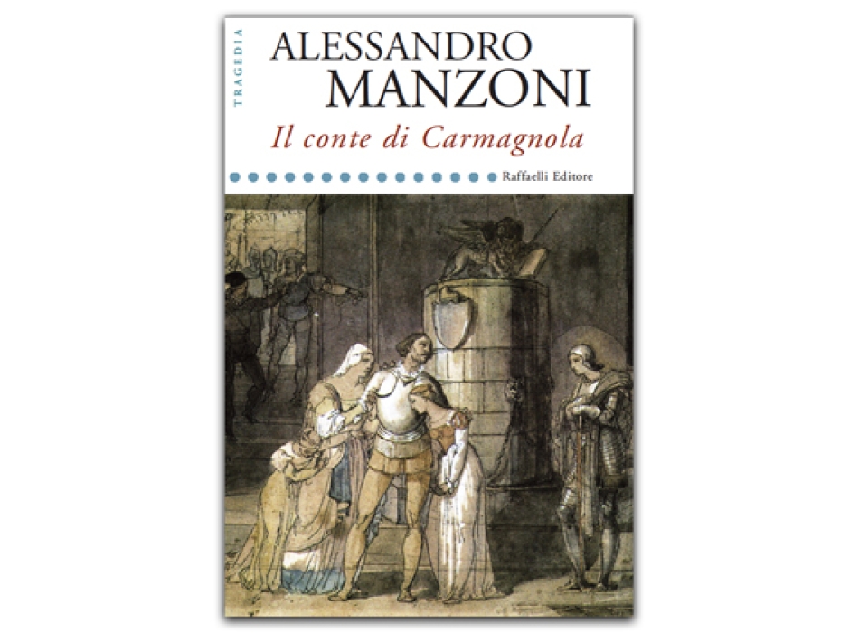 Il conte di Carmagnola