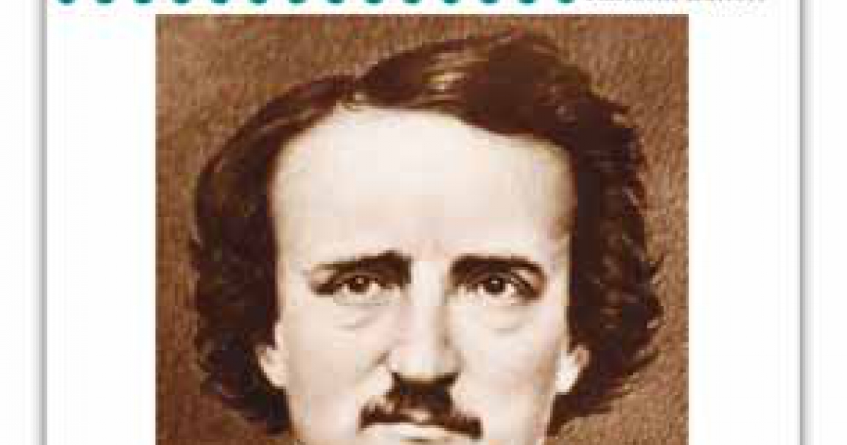 Edgar Allan Poe, Il crollo della casa degli Usher