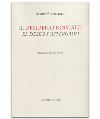 Il desiderio rinviato