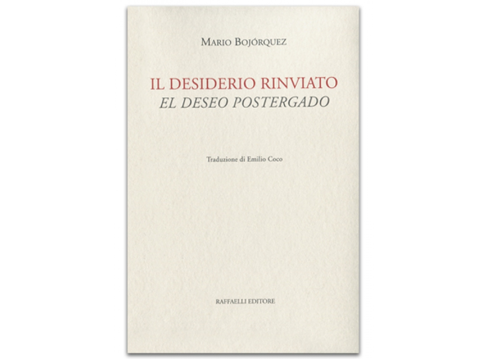 Il desiderio rinviato