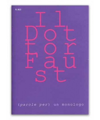 Il Dottor Faust
