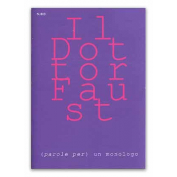 Il Dottor Faust