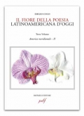 Il fiore della poesia latinoamericana d'oggi - vol. 3