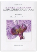 Il fiore della poesia latinoamericana d'oggi