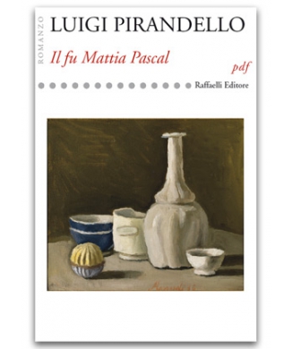 Il fu Mattia Pascal