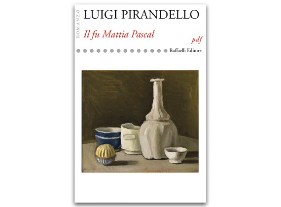 Il fu Mattia Pascal