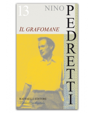 Il grafomane