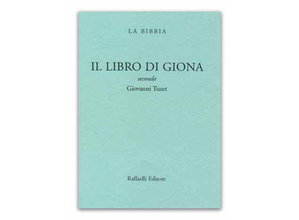 Il libro di Giona