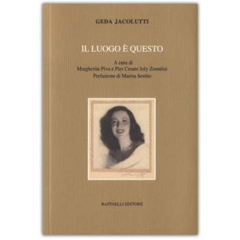 Il luogo è questo