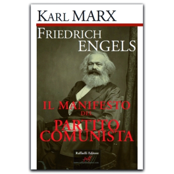 Il manifesto del Partito comunista