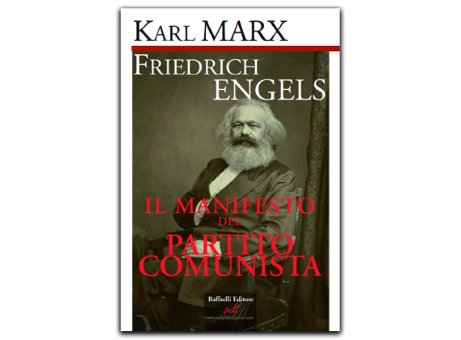 Il manifesto del Partito comunista