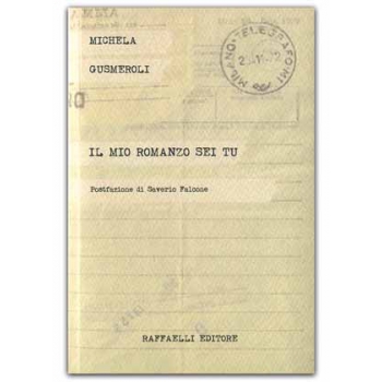 Il mio romanzo sei tu