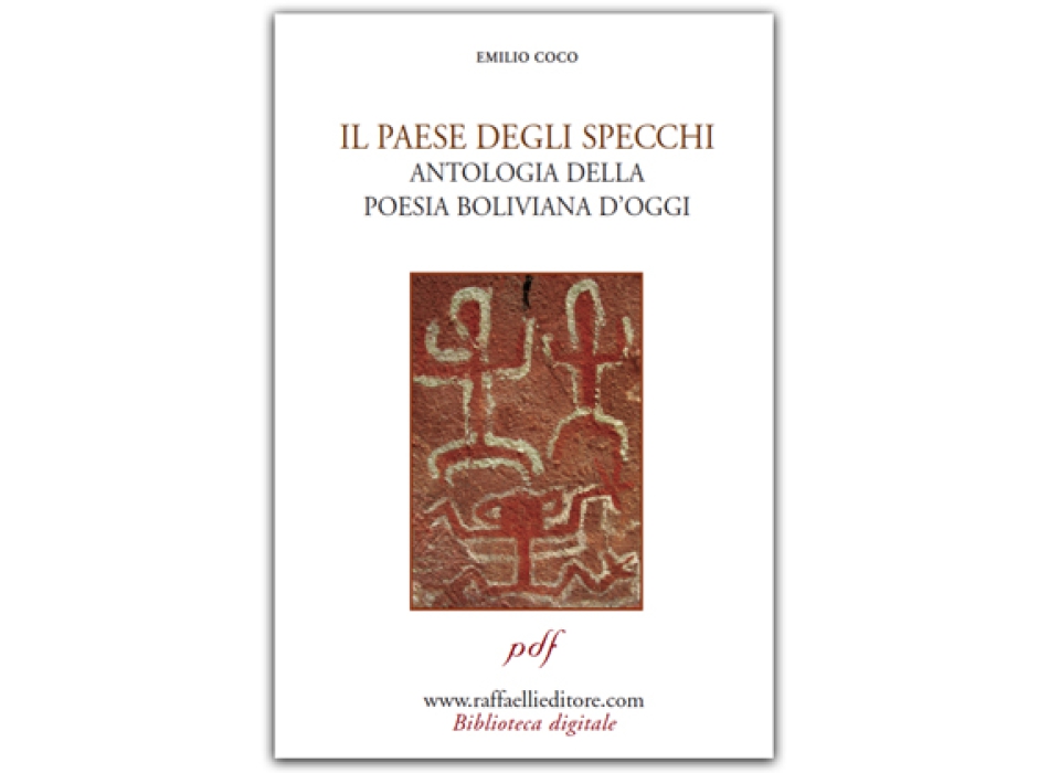 Il paese degli specchi