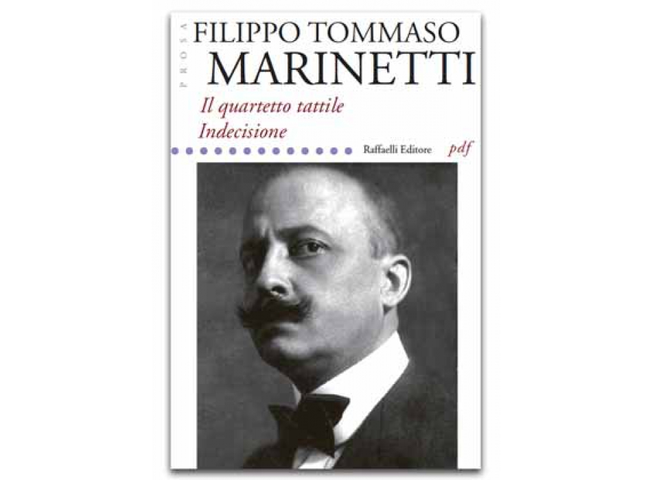 Il quartetto tattile / Indecisione 