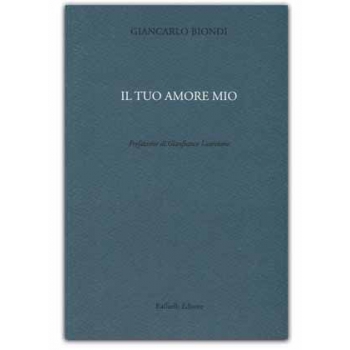 Il tuo amore mio