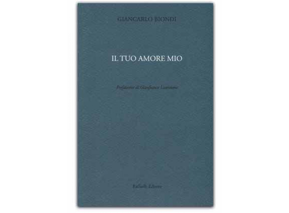 Il tuo amore mio