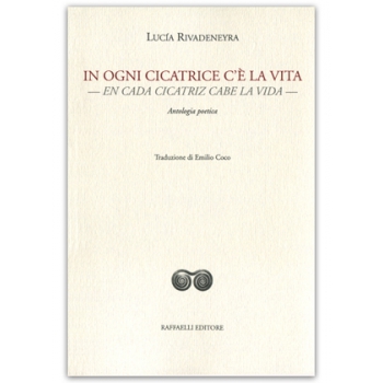 In ogni cicatrice c'è la vita