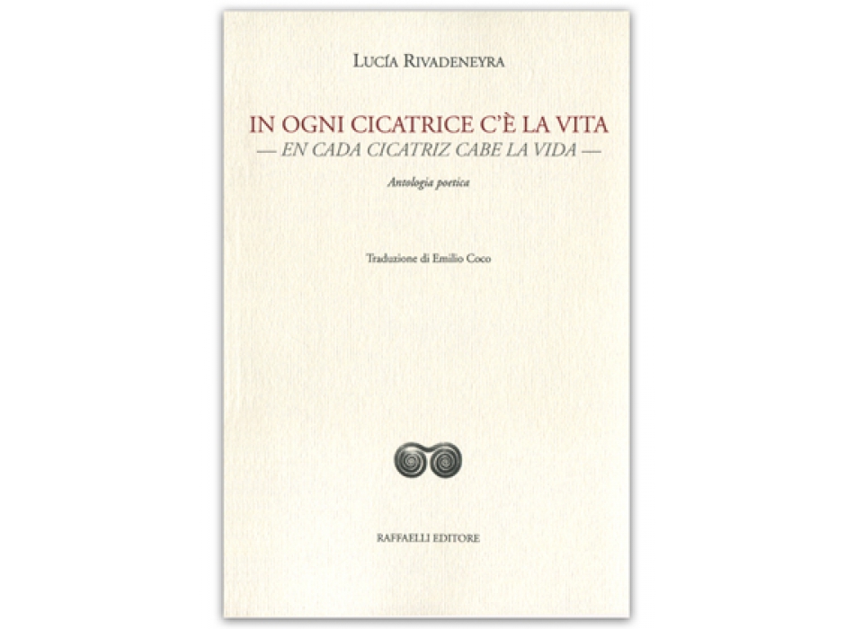In ogni cicatrice c'è la vita