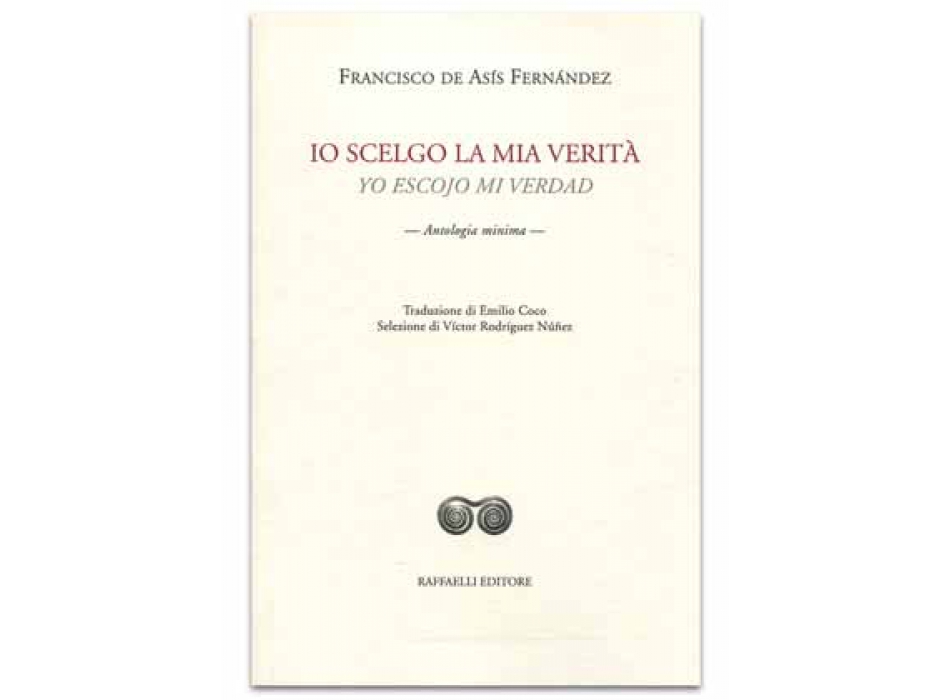 Io scelgo la mia verità