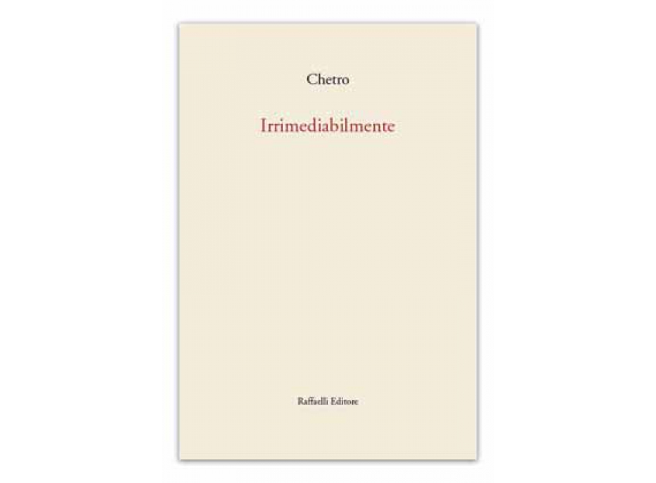 Irrimediabilmente