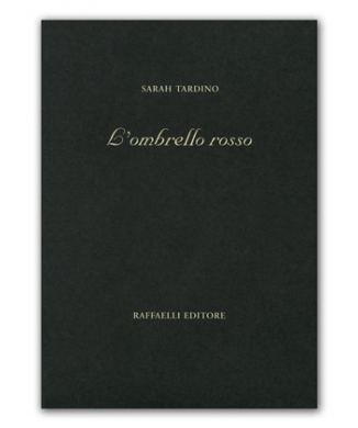 L’ombrello rosso