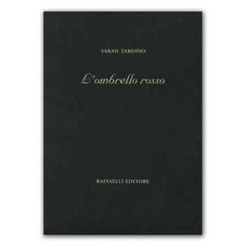 L’ombrello rosso