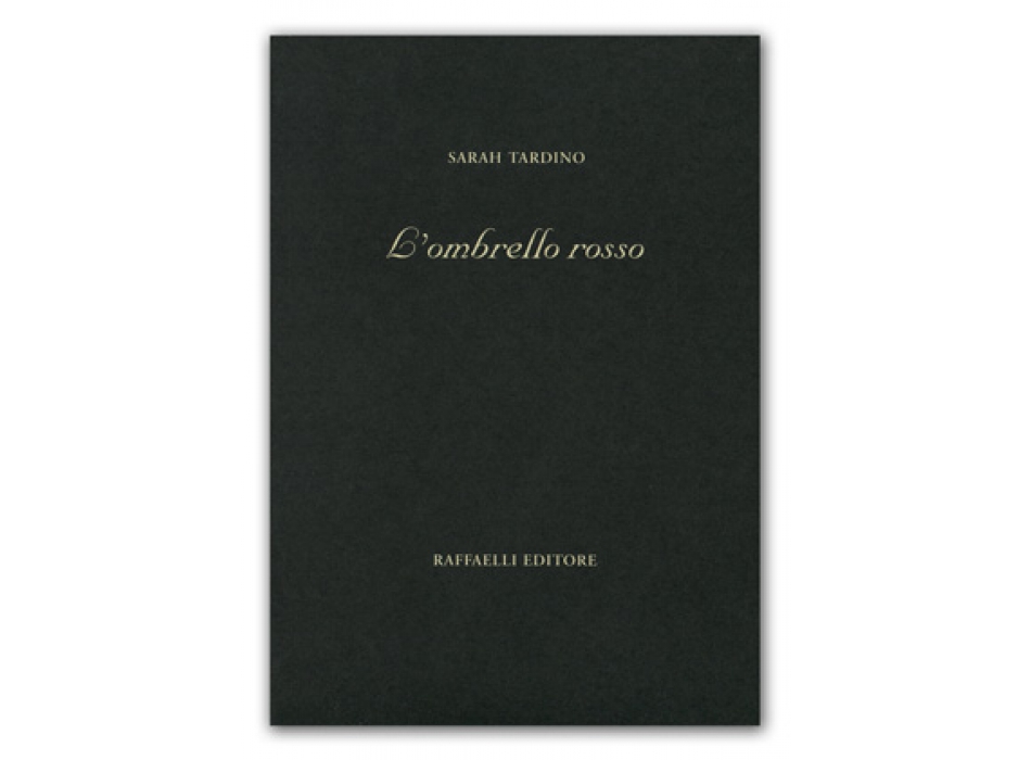 L’ombrello rosso