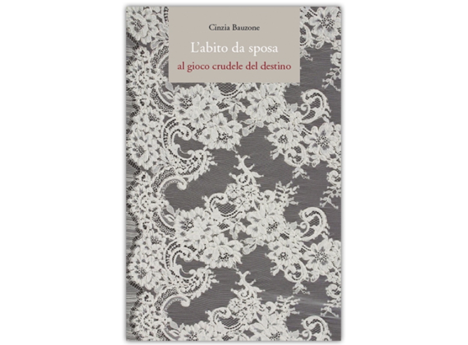 L’abito da sposa