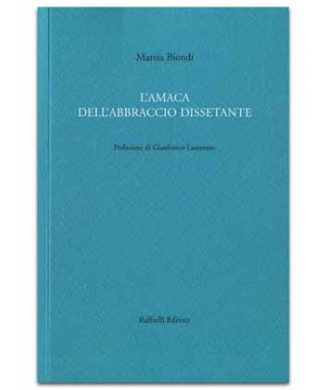 L'amaca dell'abbraccio dissetante