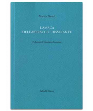 L'amaca dell'abbraccio dissetante