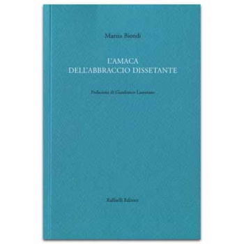 L'amaca dell'abbraccio dissetante
