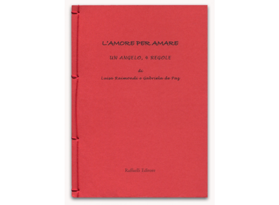 L'amore per amare