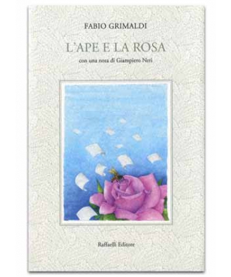 L'ape e la rosa