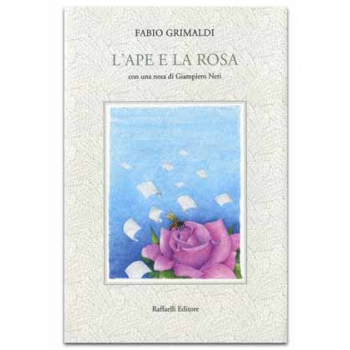 L'ape e la rosa