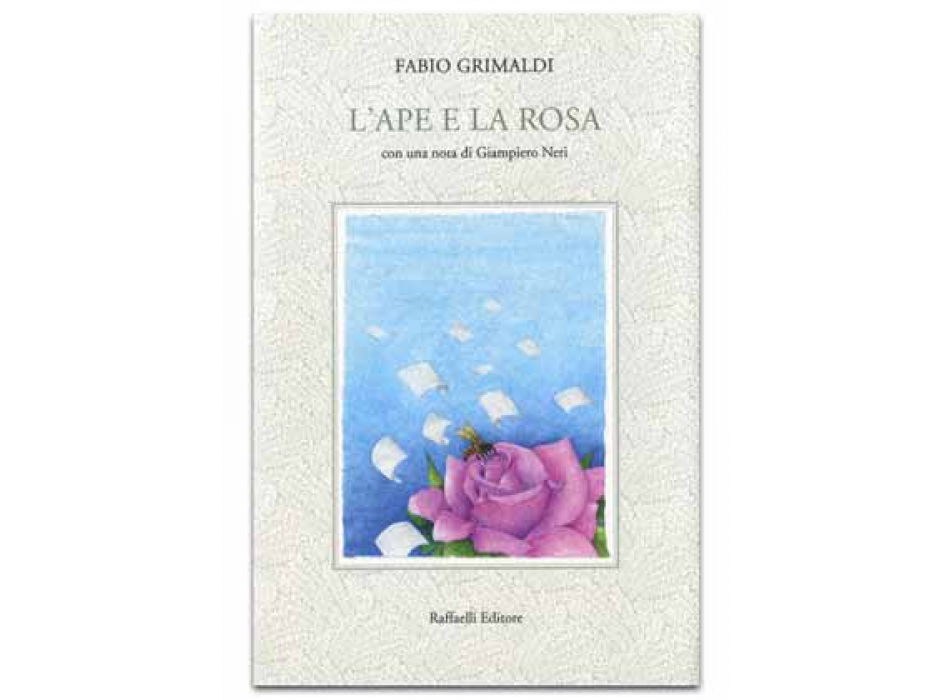 L'ape e la rosa