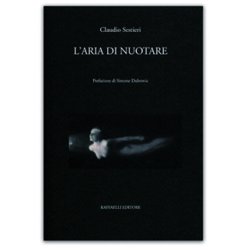 L'aria di nuotare