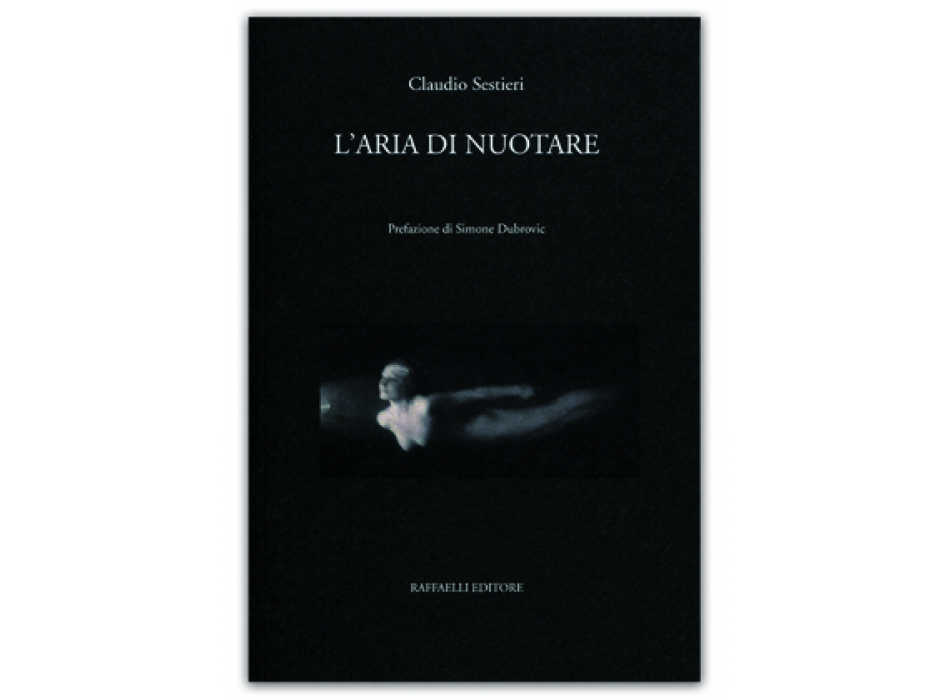 L'aria di nuotare