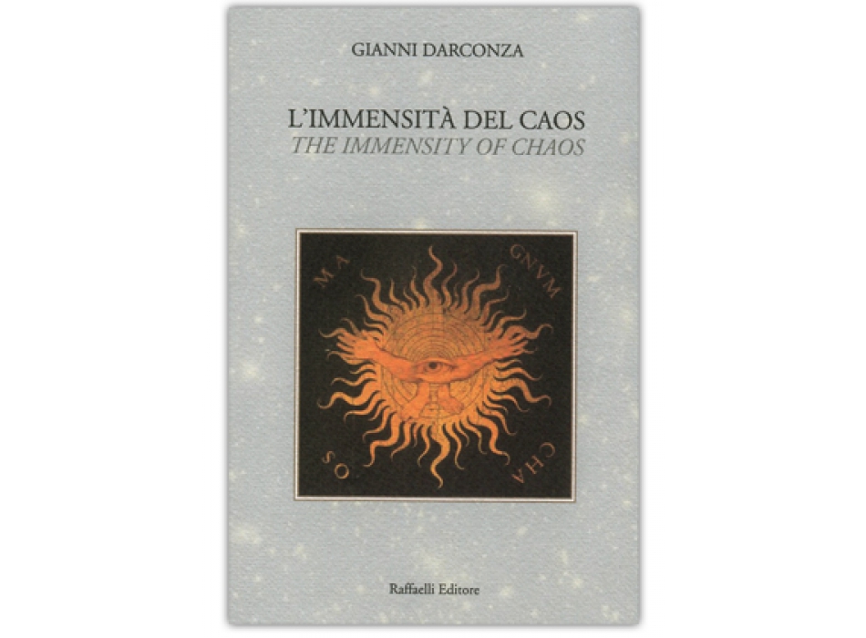 L'immensità del caos