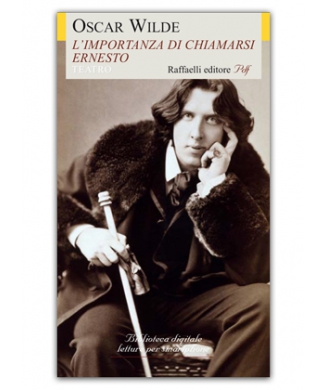 L'importanza di chiamarsi Ernesto