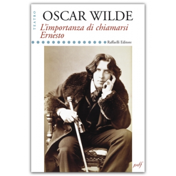 L'importanza di chiamarsi Ernesto