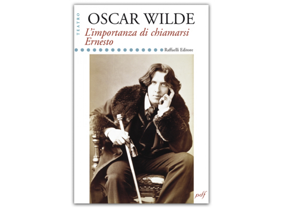 L'importanza di chiamarsi Ernesto