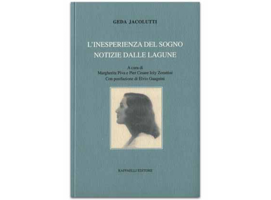 L'inesperienza del sogno