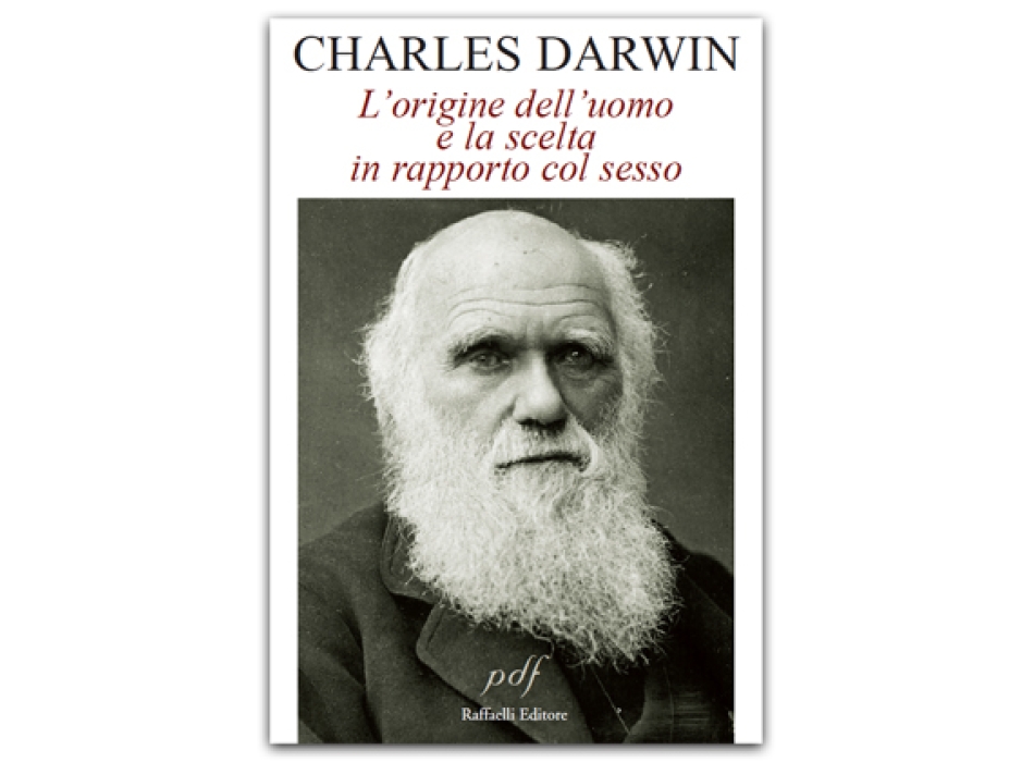 L’origine dell’uomo e la scelta in rapporto col sesso