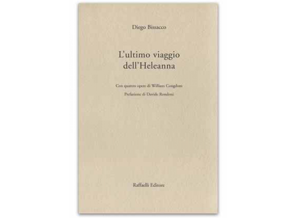L'ultimo viaggio dell'Heleanna