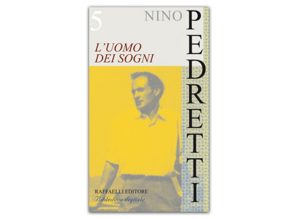 L'uomo dei sogni
