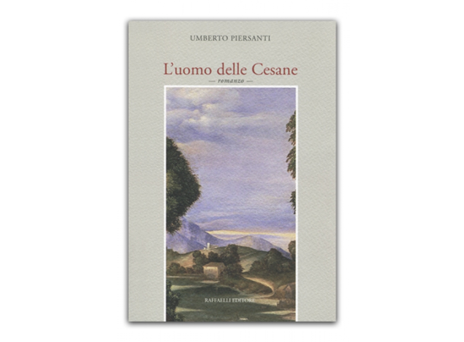 L'uomo delle Cesane