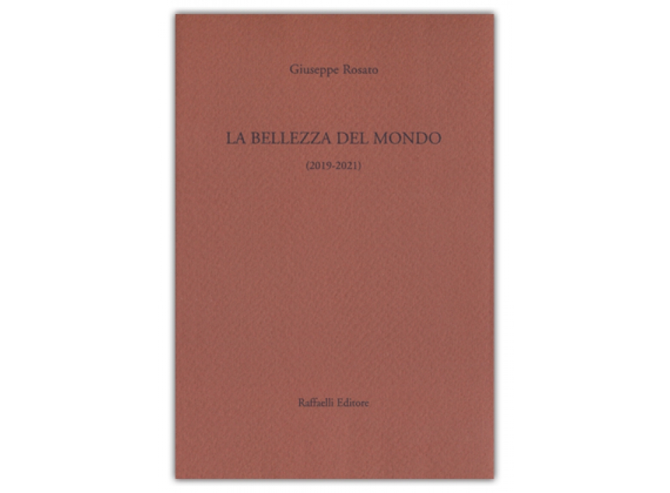 La bellezza del mondo