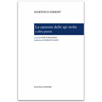 La canzone delle api stolte e altre poesie